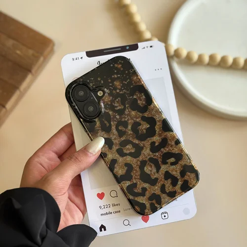 قابC006699 Shiny Leopard