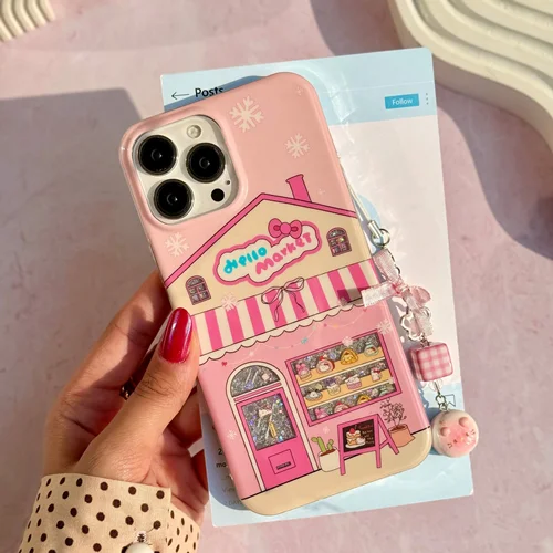 قاب C006997Hello Market