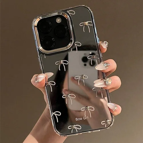 قابC005401 Bow Girl