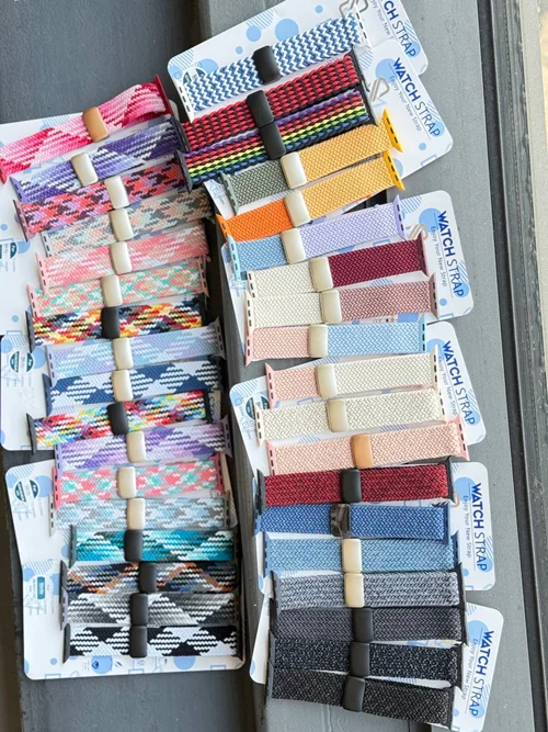 بند اپل واچ کنفی مگنتیI000929