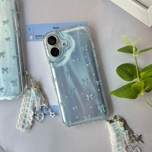 قاب C006347blue ribbon