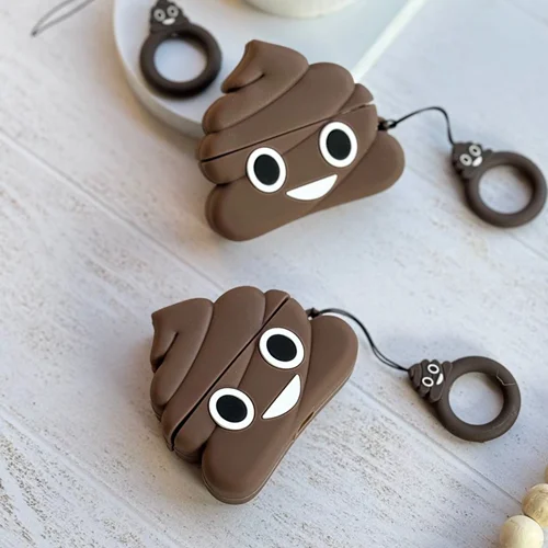 کاور ایرپادA000377 Poo