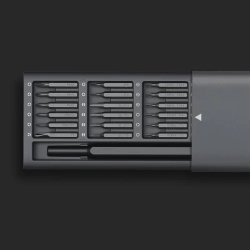 پیچ گوشتی جیبیP000205