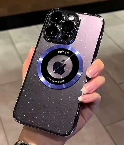 قاب الكترو كوينبال اكليليC001854