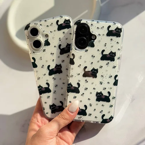 قاب کت لیدیC006078