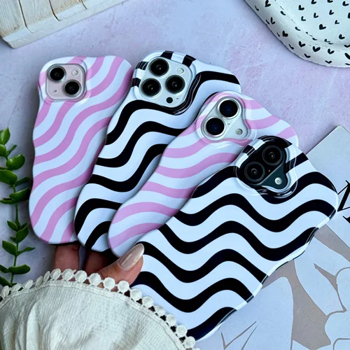 قاب وِیویC007000 Wavy