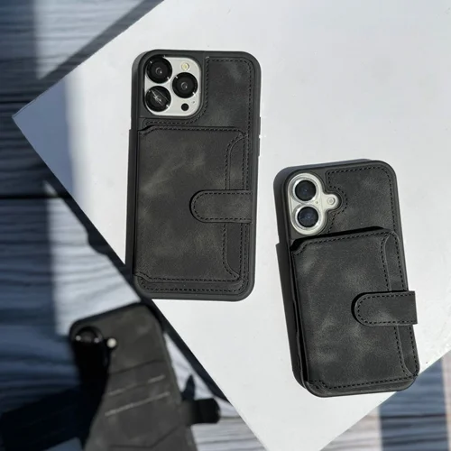 قاب کیف چرمی C006278Edmonds –