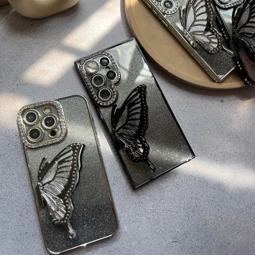 قاب پروانه شاینC006404