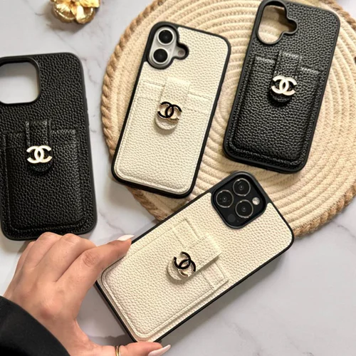 قاب چرمی جاکارتی دارC006225