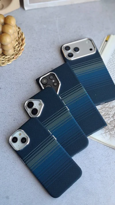 قاب C007045PC Carbon