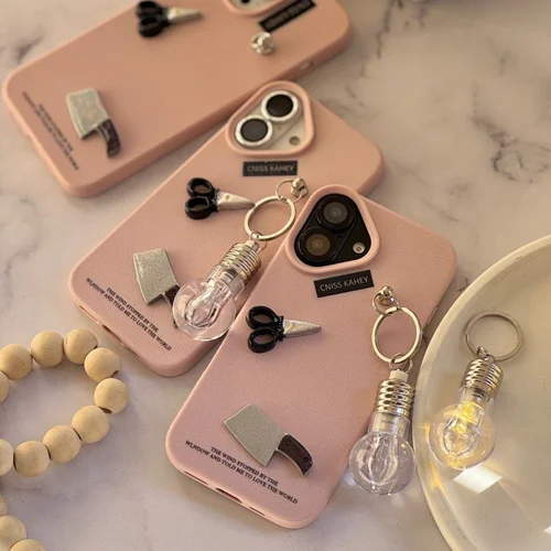 قاب لامپC006073