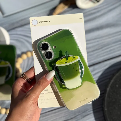 قاب ماچاC006716