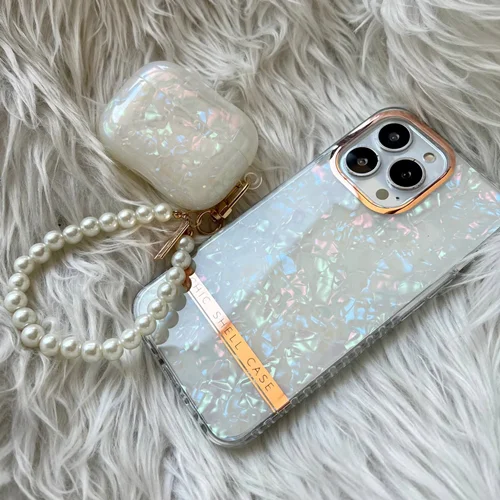 کاور ایرپاد صدفی A00074