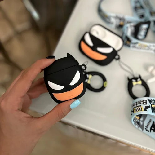 کاور ایرپاد بتمنA000286