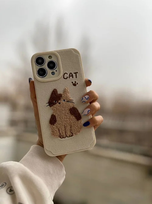 قاب پیشی پشمیC001237