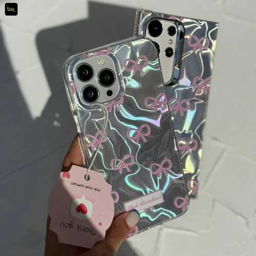 قاب C006596Watereffect bowtie