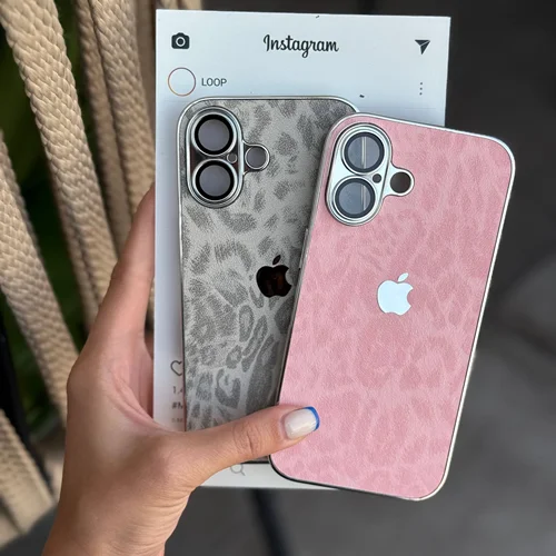 قاب C006612Electro Leo shade