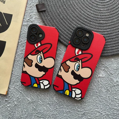 قاب کبریتی ماریو C006500