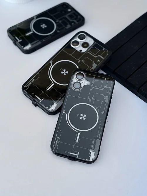 قاب C006546Void case