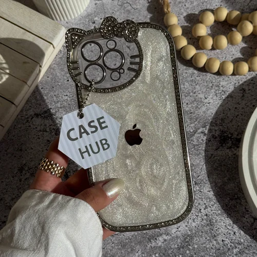 قاب هلوکیتی رزینیC006644