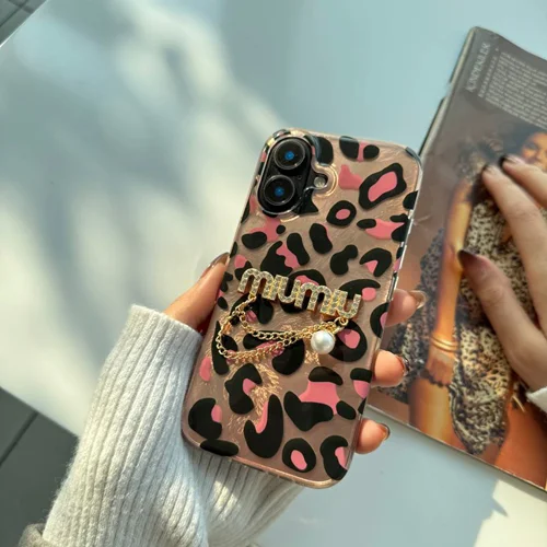 قاب پلنگی C006071 miumiu