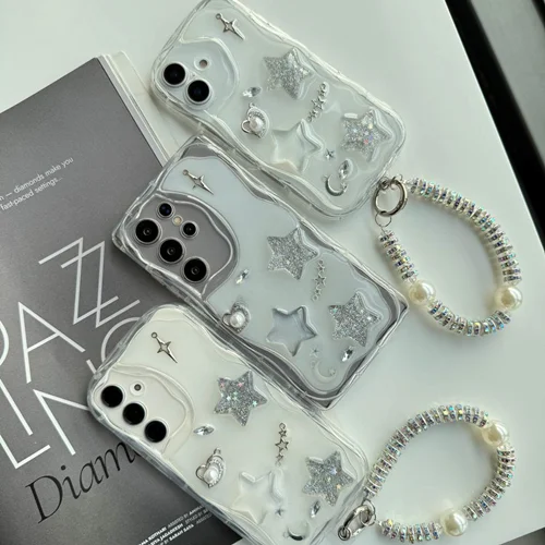 قاب ستاره های سربیC005999