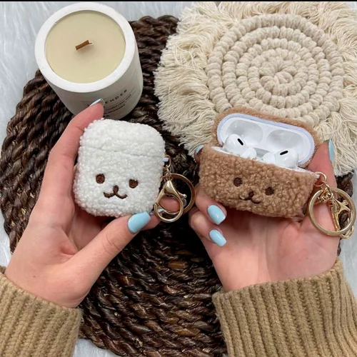 کاور ایرپاد سگ پشمالوA000222