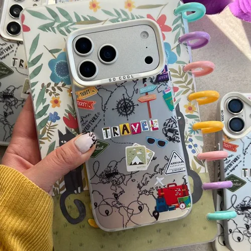 قابC007042 Travel