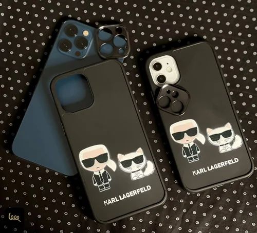 قاب C000180KARL LAGERFELD