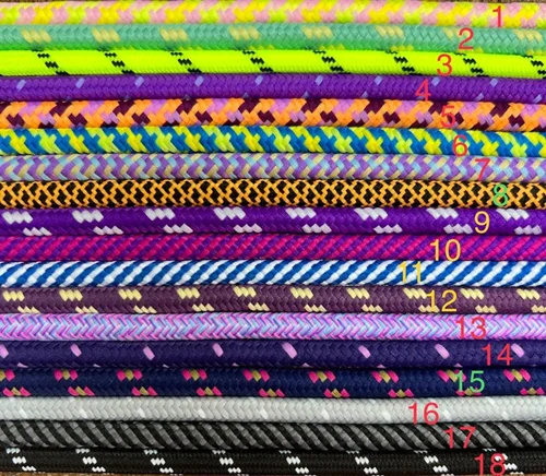 بند لوله ای 2رنگP000207