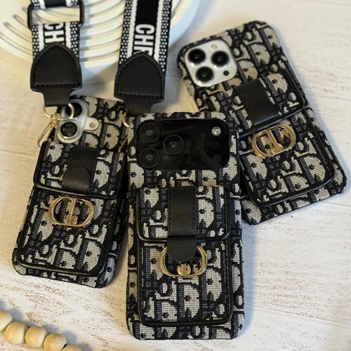 قاب کریستین دیور کیفیC007075