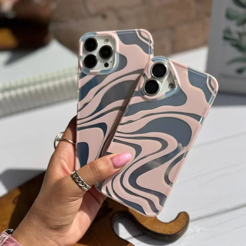 قاب C006077Mirror Spiral