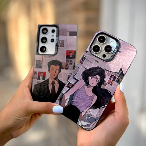 قاب سوکول انیمهC005727