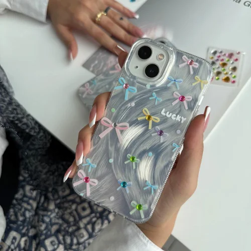 قاب C006152ribbon custom