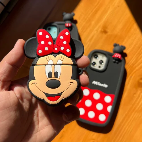 کاور ایرپاد مینی موسA000289