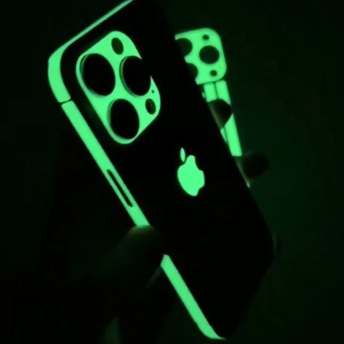 برچسب شب رنگP000406