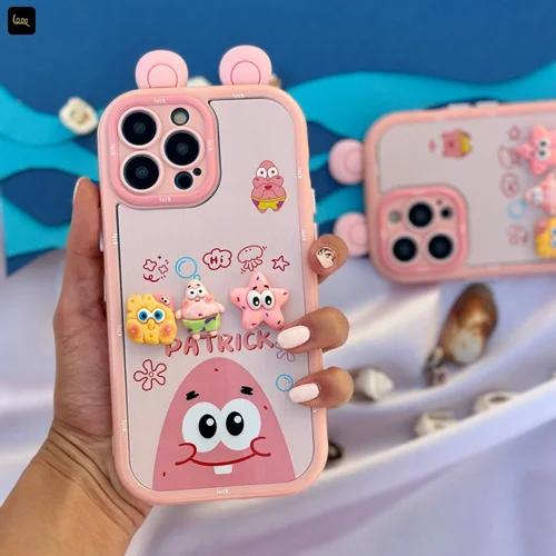 قاب C005740Patrick Star