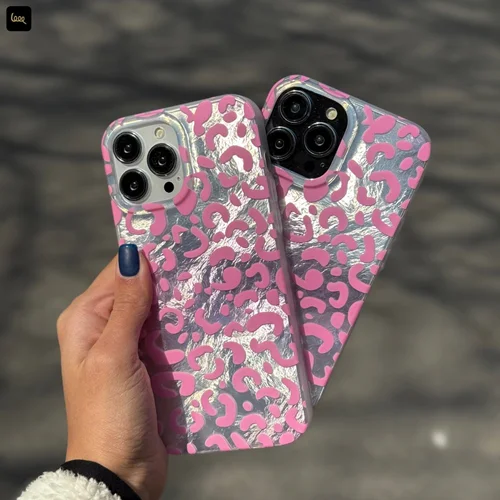 قاب C006135IMD Leo Pink shell