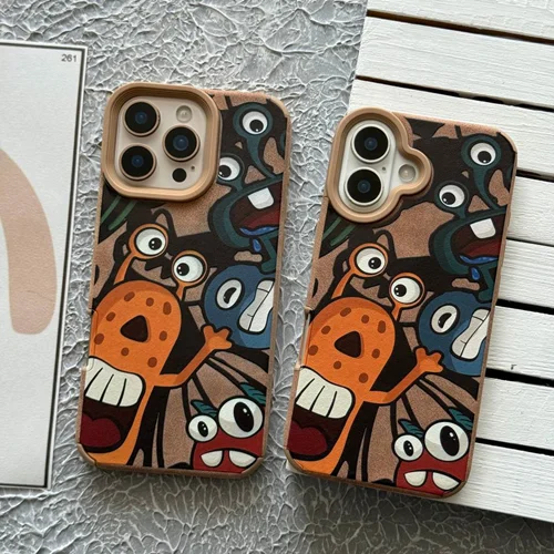 قاب پلنگتون های احمق ورژن ۲ C006540