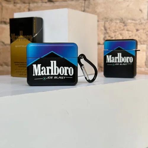 کاور ایرپاد A000253 Marlboro