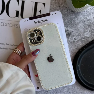 قاب C006523Shiny Bride