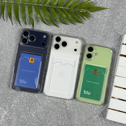 قاب شفاف طرح جاکارتی دارC00029۰