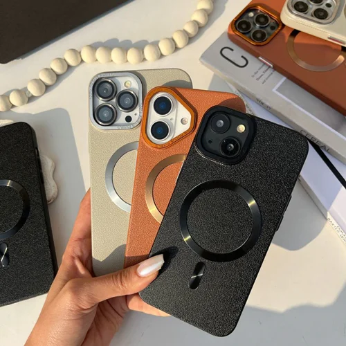 قاب چرمC005983PC