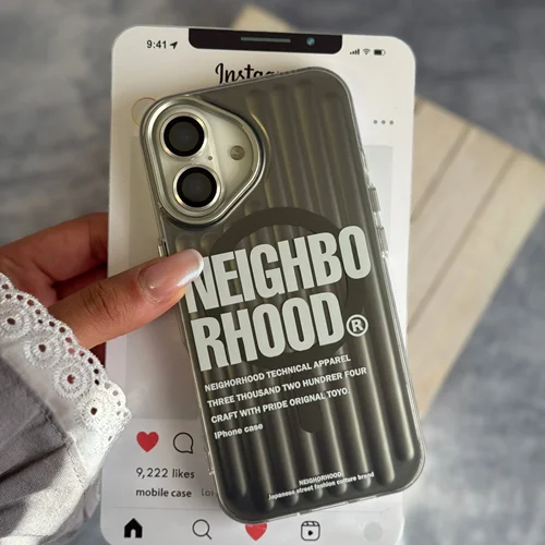 قابC006928 Neighborhood