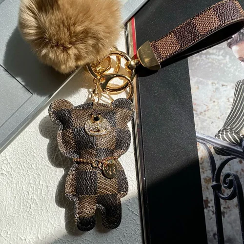 جاکلیدی K000125Teddy Lv