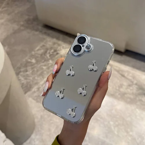 قاب C006381mirror cherry