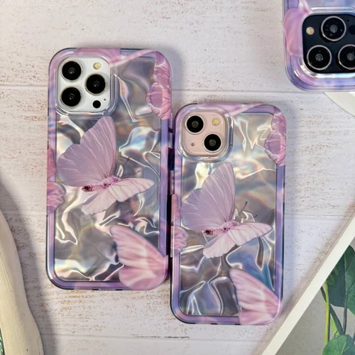 قاب C005575Hybrud Butterflies