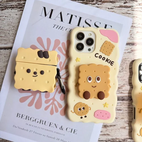 کاور ایرپاد کوکی A000500