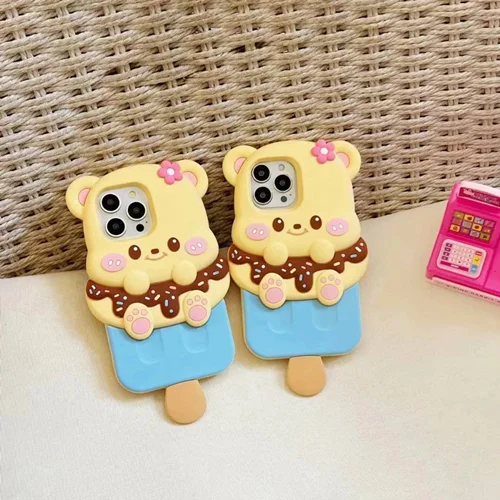 قاب خرس بستنیC005585