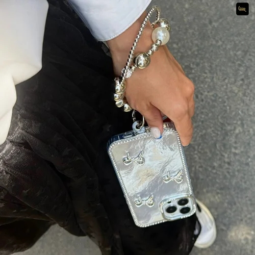 بند P000709Diamond Galaxy tribow